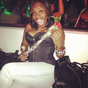 Meet your Posher, Vanessa